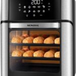 Fritadeira Airfryer
